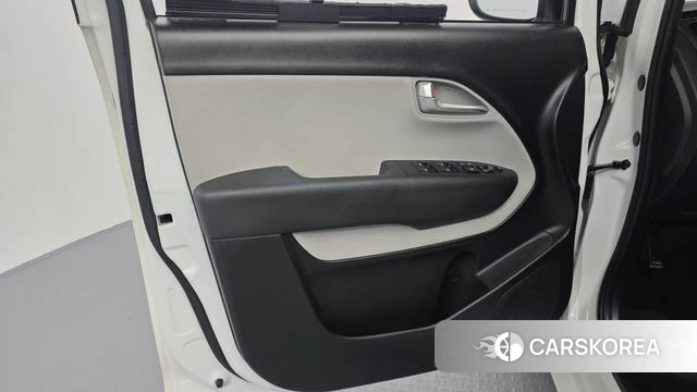 Kia The New Kia Ray id 4561320 из Кореи 16