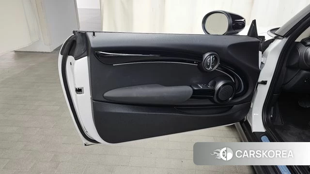 Mini Cooper id 4528326 из Кореи 16