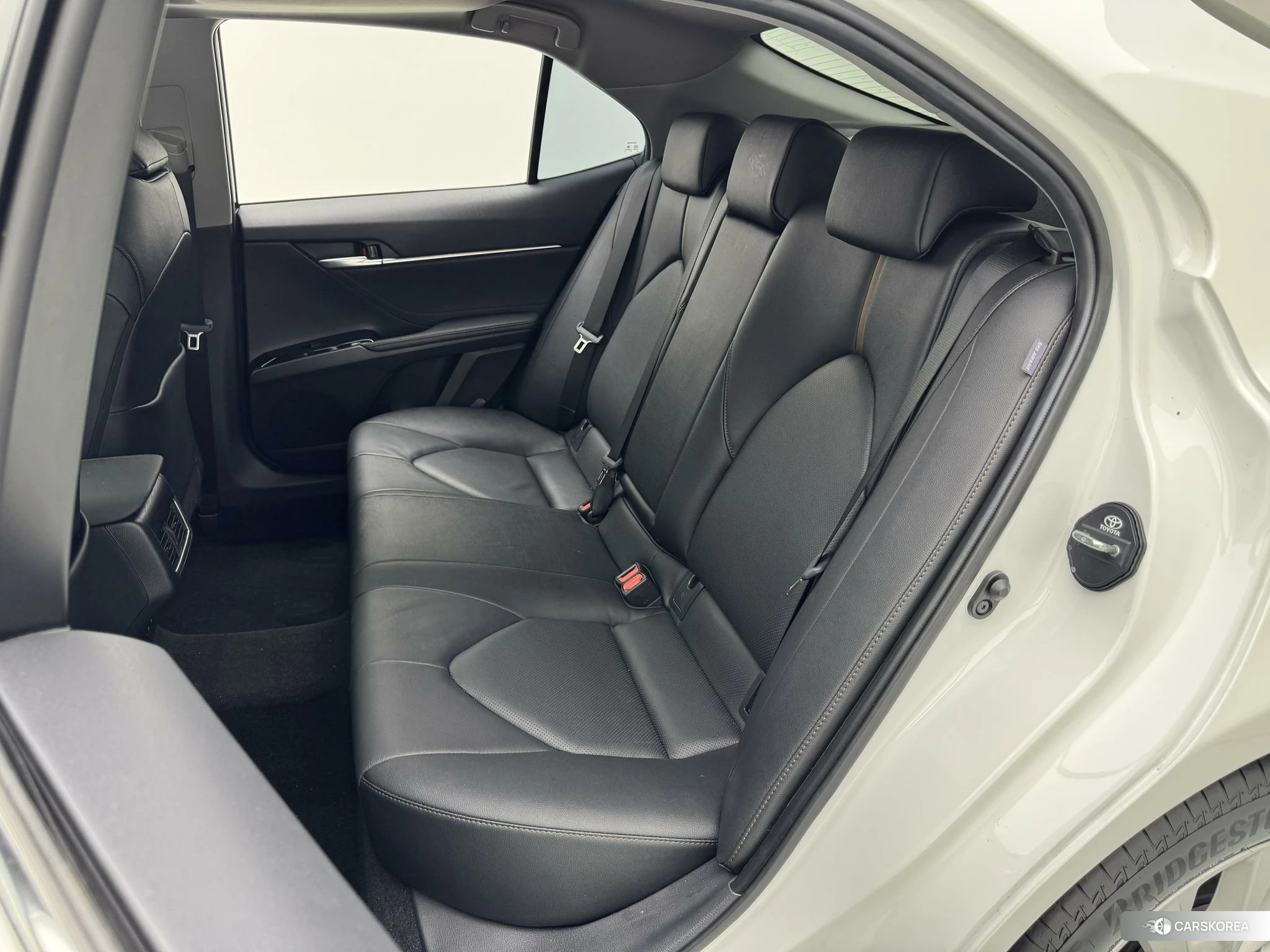Toyota Camry id 4514771 из Китая 16