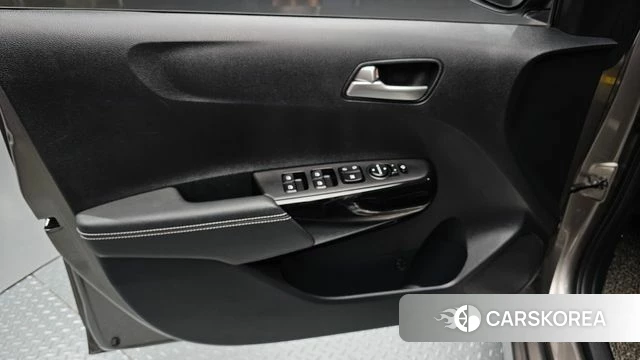 Kia All New Morning (JA) id 4520414 из Кореи 16