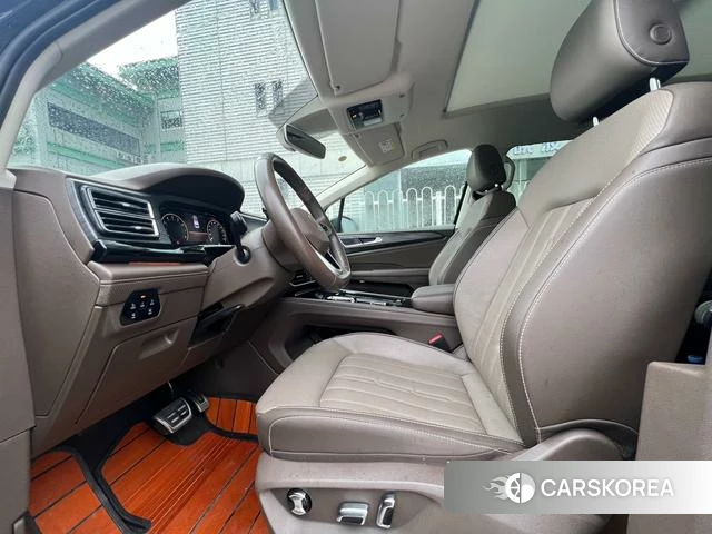 Volkswagen Weiran id 4348589 из Китая 16