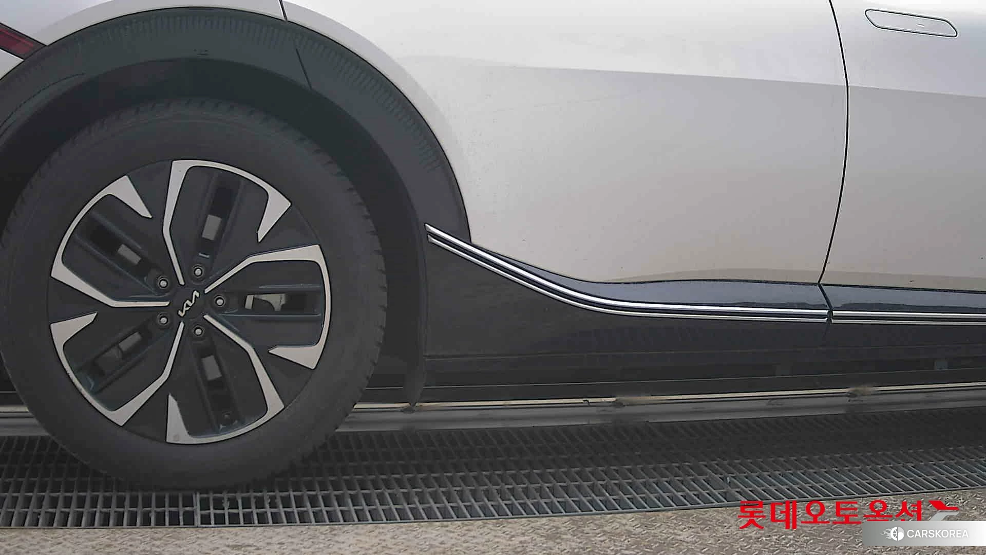 Kia EV6 id 3875781 из Кореи 16