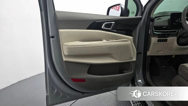 Kia The New Carnival 4th Generation id 4565783 из Кореи 16