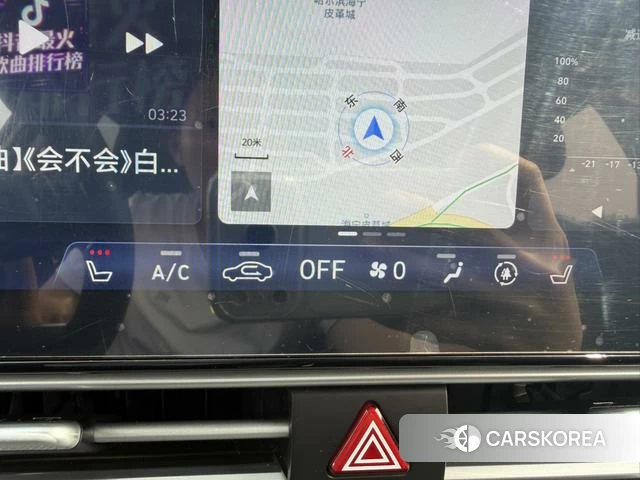 Hyundai Elantra id 4374657 из Китая 16