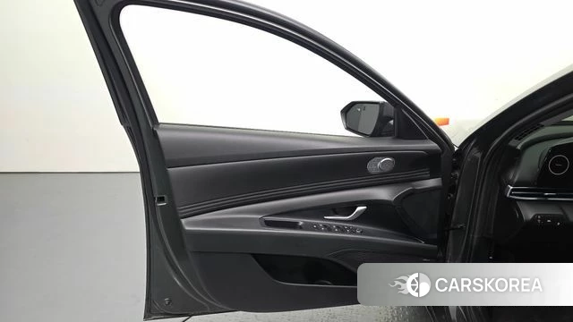 Hyundai Avante (CN7) id 4281503 из Кореи 16