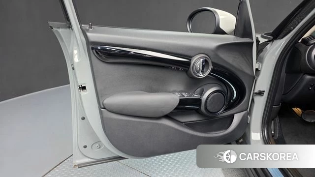 Mini Cooper id 4741047 из Кореи 16