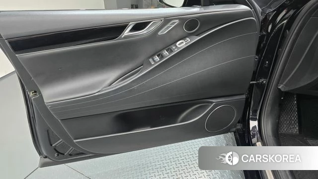 Genesis G80 (RG3) id 4434940 из Кореи 16