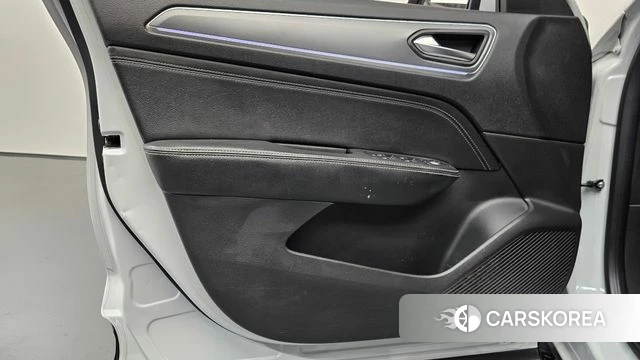 Renault Korea (Samsung) XM3 id 4604443 из Кореи 16