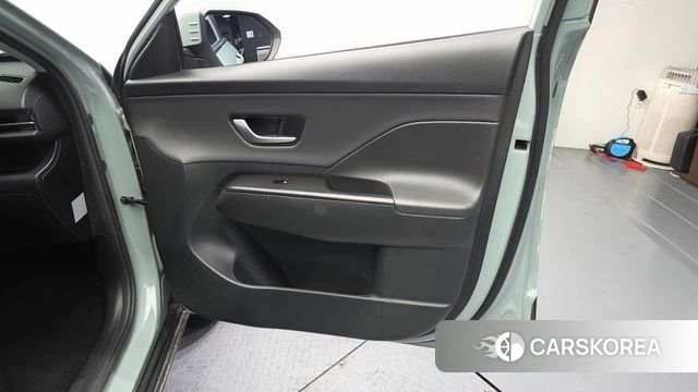 Hyundai Kona (SX2) id 4618184 из Кореи 16