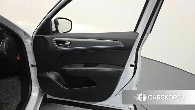 Renault Korea (Samsung) XM3 id 4223831 из Кореи 16