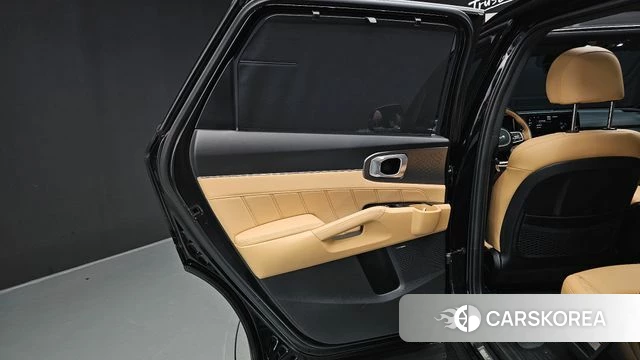 Kia Sorento 4th Generation id 4922658 из Кореи 16