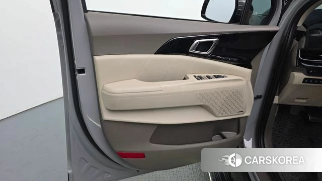 Kia The New Carnival 4th Generation id 4505794 из Кореи 16