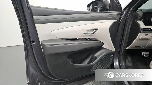 Hyundai The New Tucson Hybrid (NX4) id 4904673 из Кореи 16