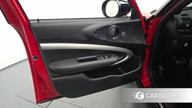 Mini Cooper S Clubman id 4329841 из Кореи 16