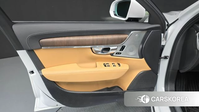 Volvo S90 id 4560314 из Кореи 16