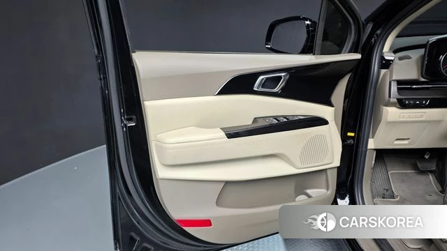 Kia Carnival 4th generation id 4580546 из Кореи 16
