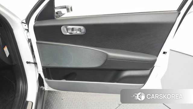 Hyundai Ionic 6 id 4783219 из Кореи 16