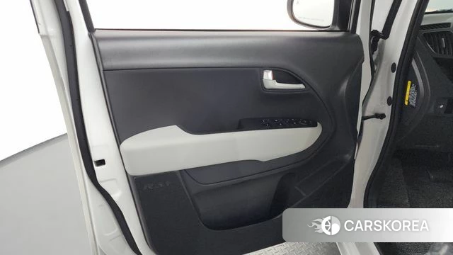 Kia The New Kia Ray id 4421377 из Кореи 16