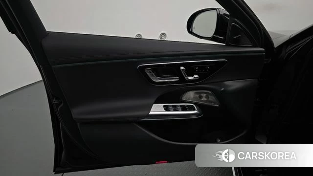 Mercedes-Benz E-Class W214 id 4691257 из Кореи 16