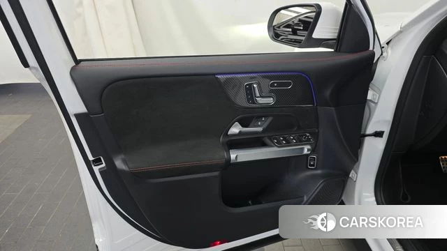 Mercedes-Benz GLB-Class X247 id 4549394 из Кореи 16