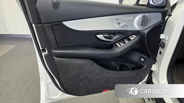 Mercedes-Benz GLC-Class X253 id 4882676 из Кореи 16