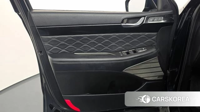 Hyundai Palisade id 4702608 из Кореи 16