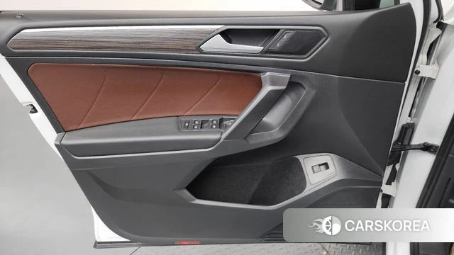 Volkswagen Tiguan Allspace id 4488826 из Кореи 16