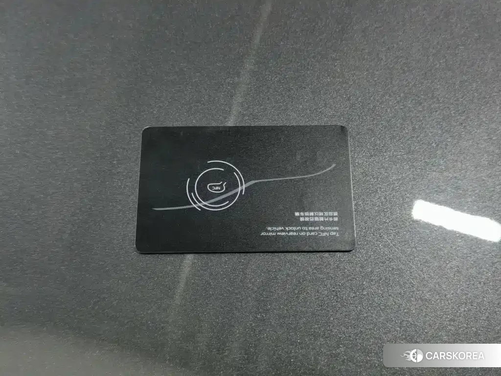 Chang'an UNI-V id 4681131 из Китая 16