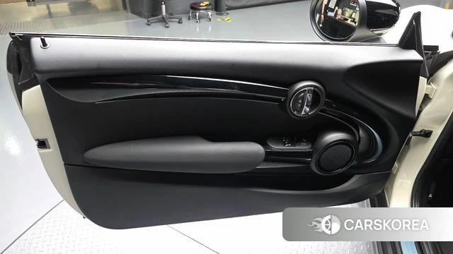 Mini Cooper id 4784538 из Кореи 16
