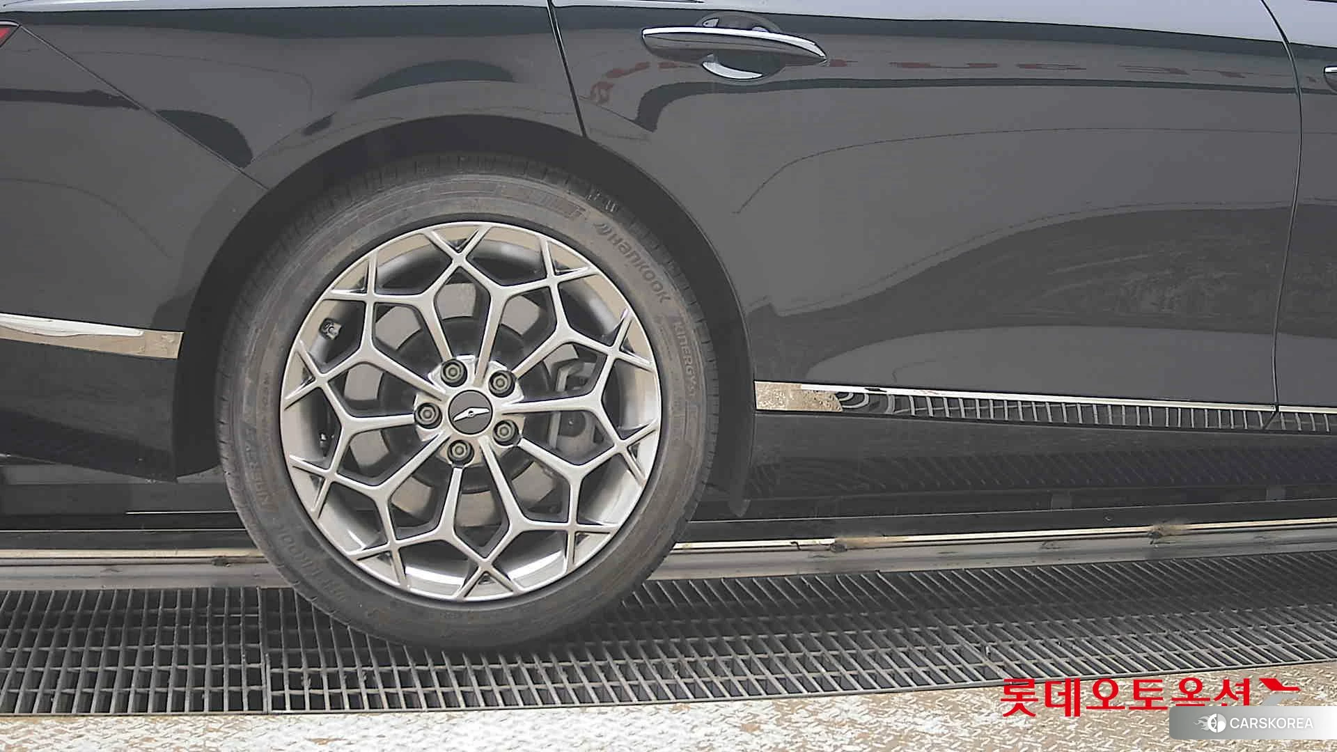 Hyundai G80 id 3875816 из Кореи 16