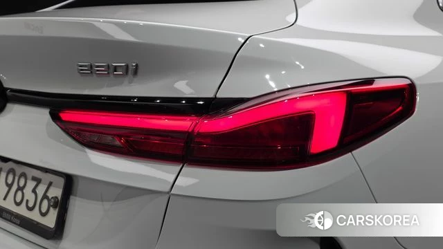 BMW 2 Series Gran Coupe (F44) id 4835999 из Кореи 16
