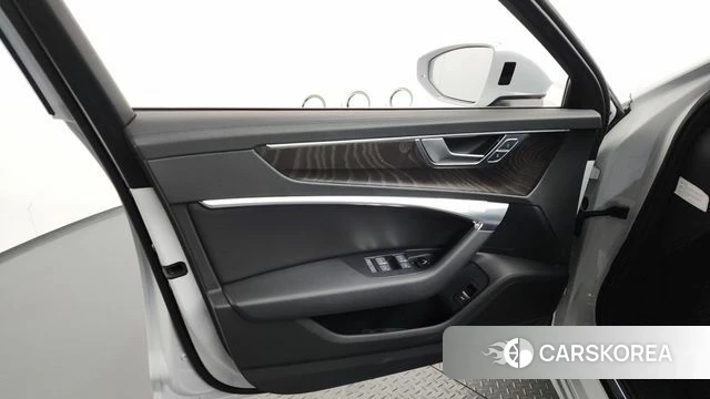 Audi A6 (C8) id 4196050 из Кореи 16