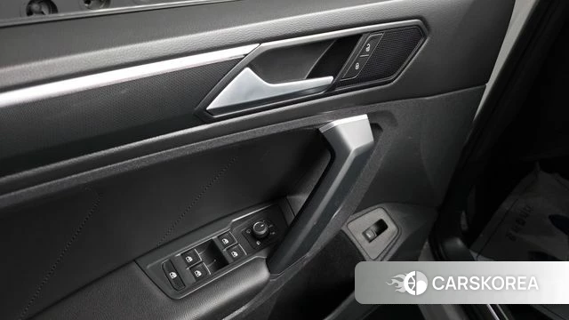 Volkswagen Tiguan second Generation id 4603958 из Кореи 16