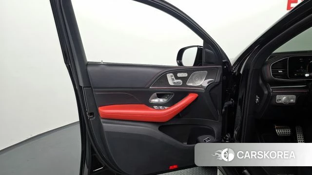 Mercedes-Benz GLE-Class W167 id 4534628 из Кореи 16