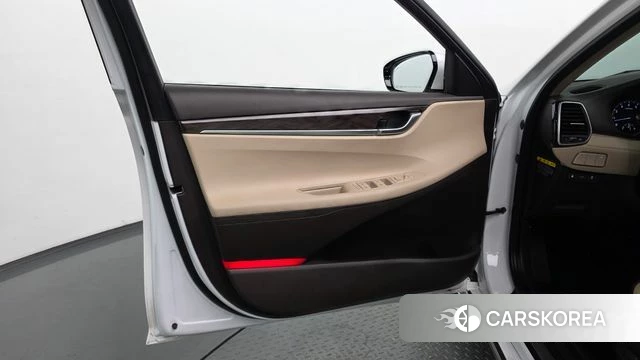 Hyundai Grandeur IG id 4496713 из Кореи 16