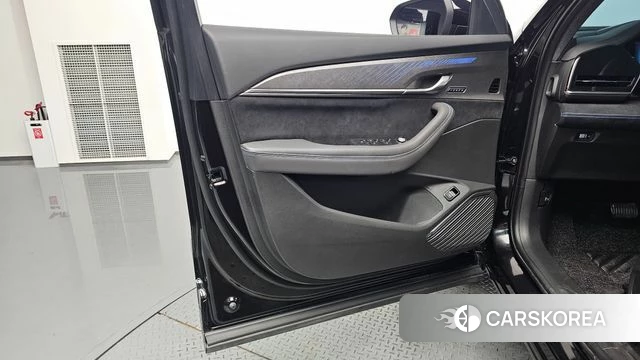 Renault Korea (Samsung) Grand Coleos id 4307978 из Кореи 16