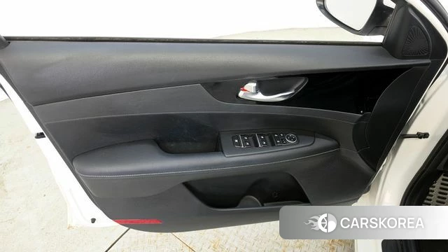 Kia The New K3 2nd generation id 4243681 из Кореи 16