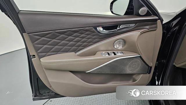 Kia The New K9 2nd generation id 4433677 из Кореи 16