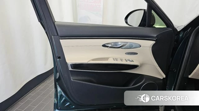 Genesis GV70 id 4894107 из Кореи 16