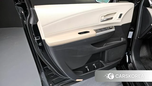 Toyota Sienna 4th Generation id 4266698 из Кореи 16