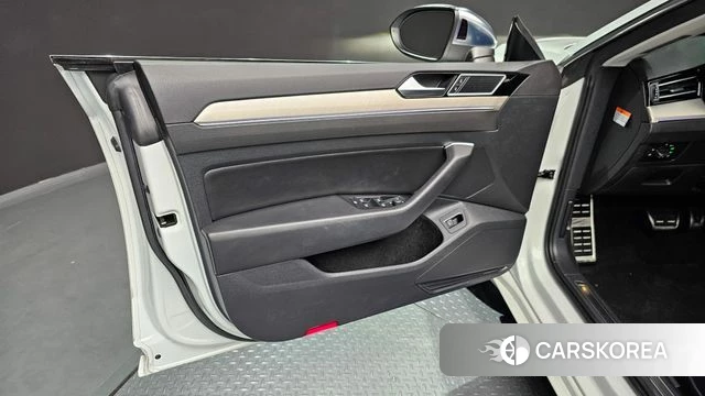 Volkswagen Arteon id 4519309 из Кореи 16