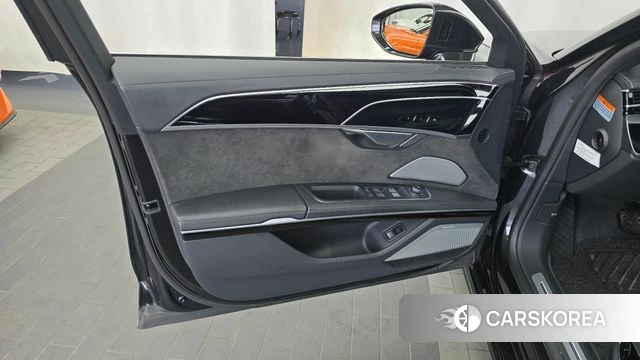 Audi A8 (D5) id 4872322 из Кореи 16