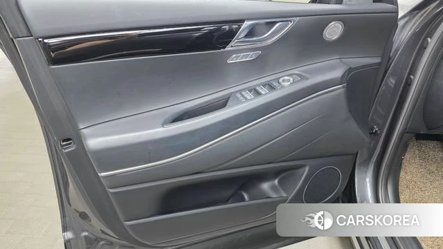 Genesis GV80 id 4361951 из Кореи 16