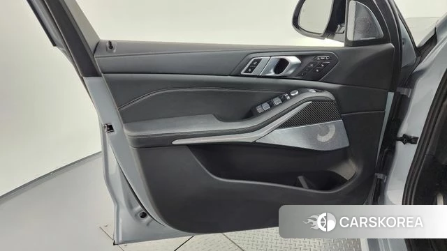 BMW X7 (G07) id 4505595 из Кореи 15