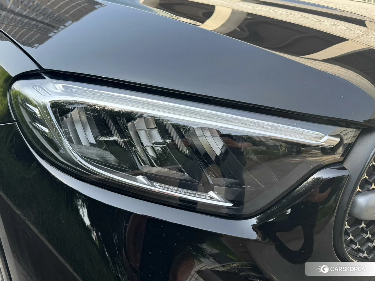 Mercedes-Benz GLC id 4513977 из Китая 16