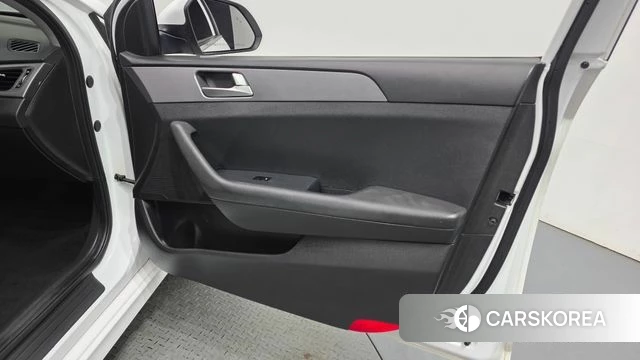 Hyundai Sonata New Rise id 4508588 из Кореи 16
