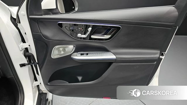 Mercedes-Benz GLC-Class X254 id 4427230 из Кореи 16