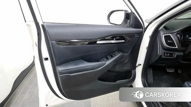 Kia Seltos id 4356227 из Кореи 16
