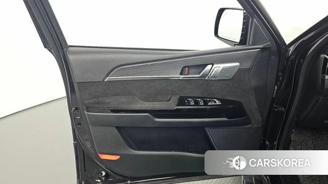 Kia Mohave Master id 4624606 из Кореи 16