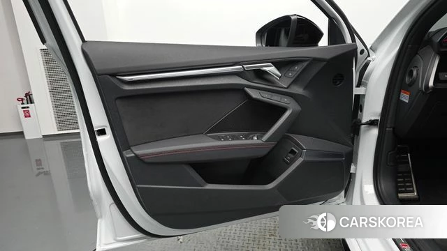 Audi RS3 (8Y) id 4630468 из Кореи 16